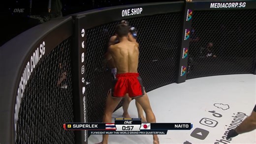 Two Muay Thai World Title fights, ONE Flyweight Muay Thai World Grand Prix quarterfinals and more! Balikan ang mga kaganapan sa maaksyong 13-bout card na #ONE157: Petcmorakot vs. Vienot, dito. #OneChampionship | One Sports