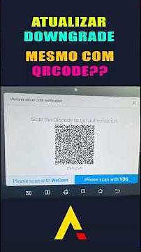 By scanning the BYD QR code #alxapx_ #alxgarage #multimedia #technology
