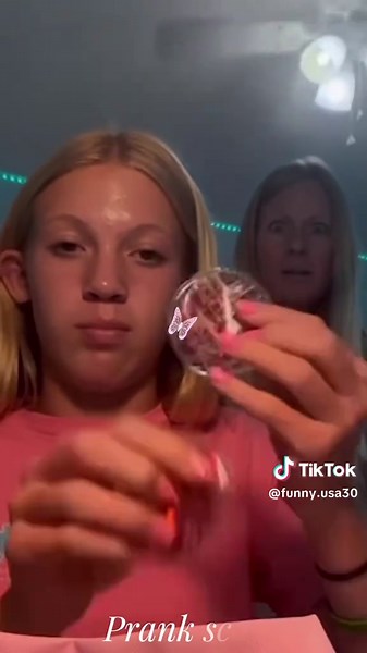 Prank scare #funnyvideo #scarecam #scareprank #prankdoll #fyp | pranks