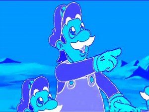 Hotel Mario - Ultimate Bloopers in Chorded
