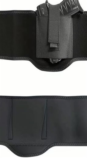 Revolutionize Your Carry with Slim Ankle Holsters