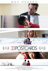 33 Postcards
