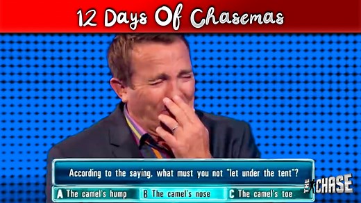 861K views · 20K reactions | THE FUNNIEST CHASE QUESTIONS EVER! 藍 Watch Now on ITVX: https://www.itv.com/watch/the-chase/1a7842 Make Sure to Like, Share & Follow The Chase | The Chase | Facebook