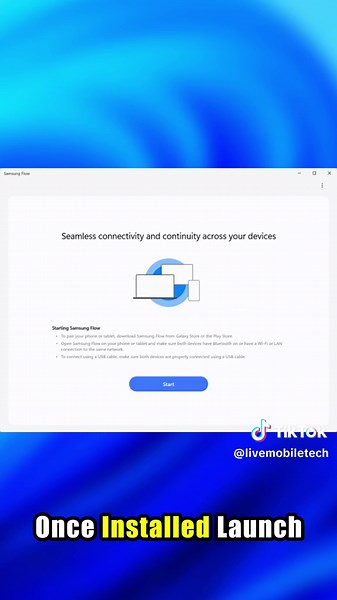 Transferencia de archivos más rápida con Samsung Galaxy S24 Ultra
