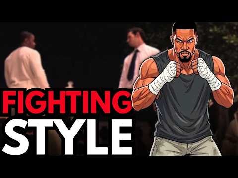 Every Martial Art Isaiah Bones Masters in 12 Minutes🥋🥊