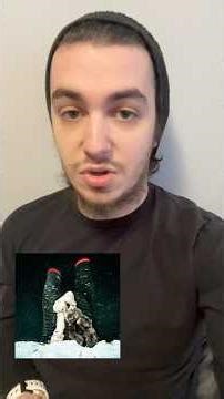 My LEAST FAVORITE Albums of 2025