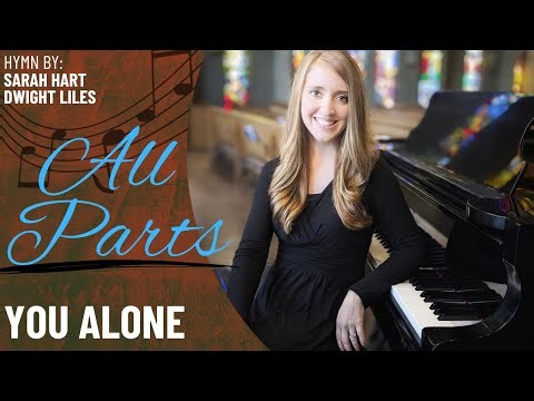 You Alone (All Parts)