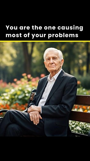 💯You are the one causing most of your problems. | factsemagazine
