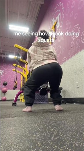 Hip Shift in Squats? Your Mobility is the Problem!😳