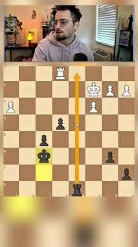 Do You Think White Remember EN PASSANT !! GUESS THE ELO #chess #gothamchess