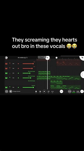Boyfriend Carrying | FNF Edit Audio