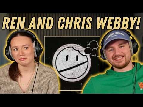 Inpatient (Ren x Chris Webby) - Down The Road | REACTION