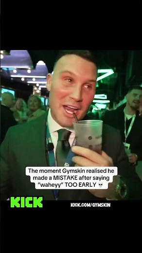 Gymskin started the 'Wheyyy' 😂😭 #gymskin