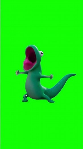 Tom the Lizard Meme Greenscreen #viralvideo #memes #comedy #lizard