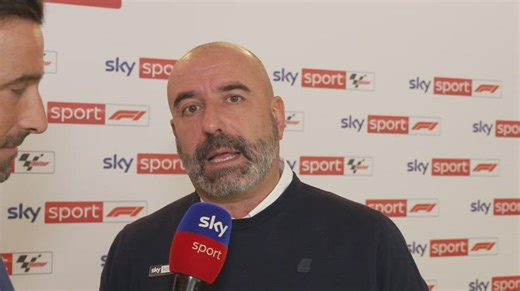 Formula 1, Ivan Capelli nella squadra Sky Sport: la novità per il Mondiale 2023