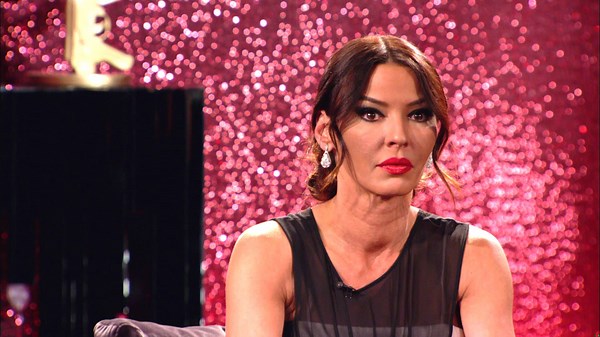 Mob Wives - Reunion (Part 1) | VH1