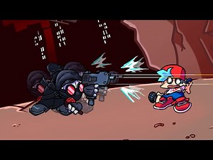 Accelerant but Hank shoots way more