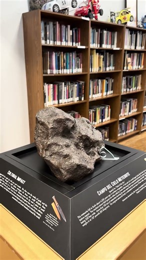 UFO Museum and research library. #rvlife #roswell #aliens #newmexicotravel