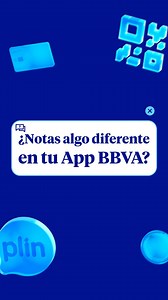 481 reactions · 110 comments | ¿Ya actualizaste tu App BBVA? 樂 Recuerda que para realizar todas tus operaciones al toque siempre tendrás que validarlas con tu rostro o huella. #BBVA #AppBBVA | BBVA | Facebook