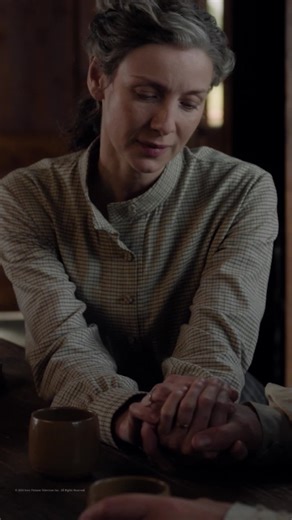Final Season of Outlander: Stream Now on STACKTV