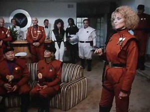 The Aliens Runs Out Of Fat People To Eat!