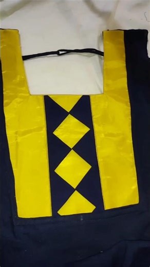 Latest Trending Neck Design | Simple to Heavy Neck Design for Kurti Suit ✂️ #shorts #kurtidesign