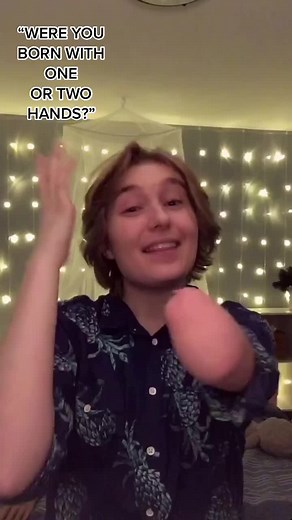 Celebrating Disability Awareness with a Fun One-Handed Joke