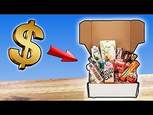 Is the AMAZON SURPRISE BOX WORTH YOUR €30? (Unboxing)
