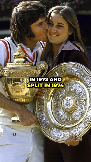 186K views · 790 reactions | 5 Love Affairs That Began On The Tennis Court!  #tennis #romance #sports #foryou #fypviral | Sportskeeda Tennis | Facebook