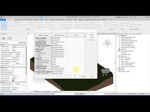 Arquivos IFC - Aula 2
