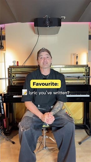 Danny’s Favourites 🙌