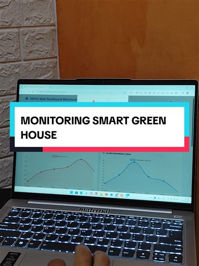 segera sebelum mepet deadline! #fyp #foryourpage #iot #programming #elektro