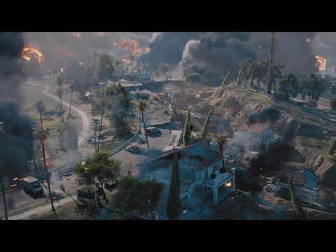Are We Under Attack? Battlefield 6 Season 1 Cinematic Intro