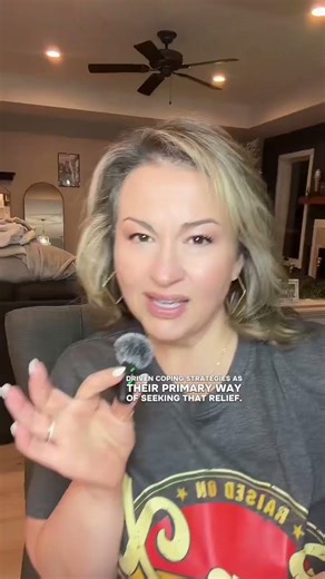 If you often think ‘I deserve this drink,’ it’s worth listening to what you actually need