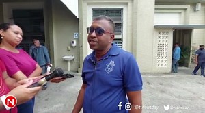 6.4K views · 86 reactions | La Divina Pastora RC Church, Siparia parish priest Father Alan Hall explains the Soparee Ke Mai celebrations at the Church on Good Friday. Video by Lincoln Holder | Trinidad and Tobago Newsday | Facebook
