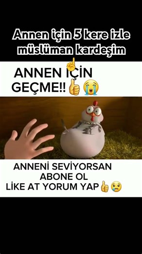 eğer sende anneni seviyorsan aramıza hoşgeldin dostum ❤️❤️❤️❤️ #keşfetteyiz #ytdayibenionecikarnolur