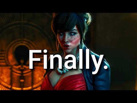 We NEED to talk about Bloodlines 2