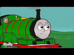 Sodor Fallout Percy Failed Escape