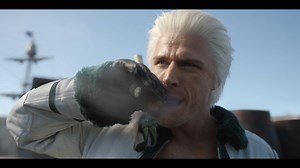 8.8M views · 109K reactions | Captain Smoker has arrived! ‍️ ⚓️ ONE PIECE: INTO THE GRAND LINE premieres March 10. | Netflix | Facebook