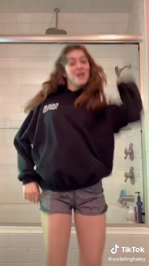 when i ironically make a dance to this sound as a joke and then men attack me for ruining the meme thinking that i made a serious dance😀😐anyways