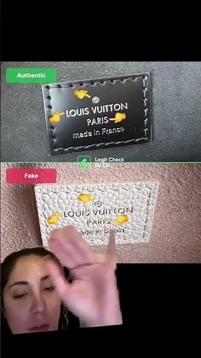 How to Authenticate Louis Vuitton Bags