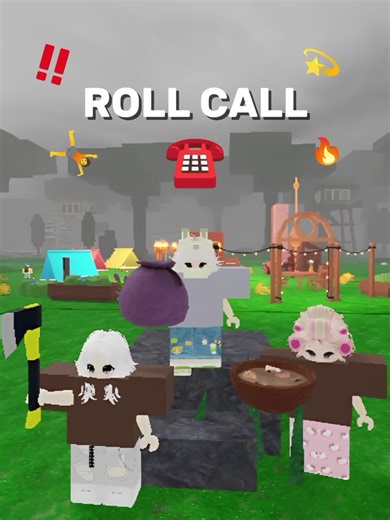 Roblox Animated Faces and Roll Call Trends Explained