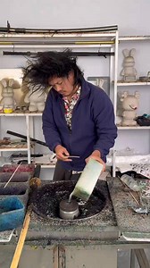 2.9M views · 44K reactions | The marshmallow machine exploded again. | 糖哥.棉花糖 | Facebook