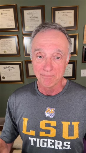 David Alfery on Instagram: "RFK Junior wants a national registry of people with autism in order to help determine the cause. What?!#autism #autismacceptance #healthcare #medicine"