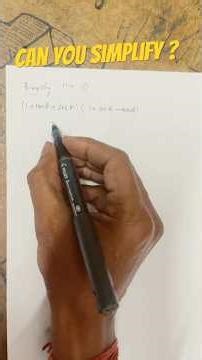 Trigonometry practise Test 11.4.1 #shorts #maths #trigonometry #answer #tricks #sat #test #solution