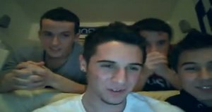 FUNNY! BME Pain Olympics!!! (Reaction)