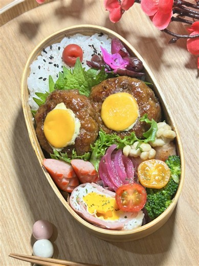 絶品照りマヨチーズハンバーグレシピ