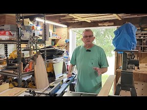 How To Extend Your Table Saw Fence
