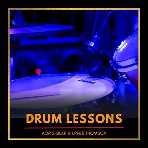 Pop and Rock drum lessons provide students of all ages and skill...