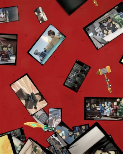 Ninjago Season 11 Episode 5 and 6 (full) #ninjago #ninjagoedit #season11 #spinjitzu #lloydgarmadon